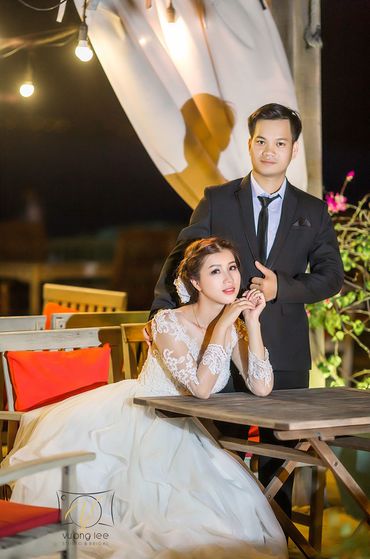 Ảnh cưới - SA Wedding - Hình 9