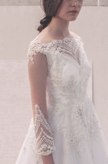 MONO FLORA 2016 - Cee's Bridal - Hình 64