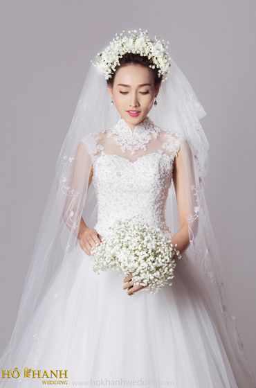 Áo Cưới Hồ Khanh Wedding - Hồ Khanh wedding - Hình 109