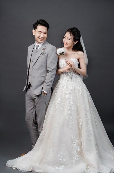 Album Ảnh Cưới Đẹp - Mr ' Trung Trần Wedding - Hình 10