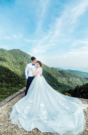 Album Tam Đảo (Gói chụp các tỉnh miền Bắc) - Fiancé Media - Hình 6