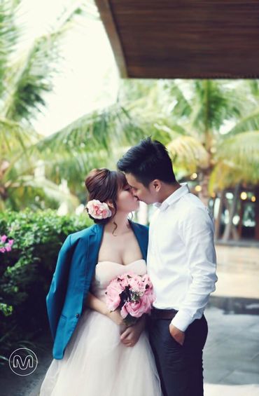 PRE WEDDING : Hoàng Duy _ Kiều Loan - Mstudio (karlmai studio ) - Hình 10