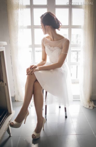 ENVISION 2015 - Cee's Bridal - Hình 44
