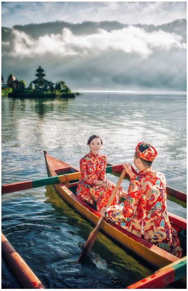 Ảnh cưới đẹp Bali - Ngan Vo Studio - Hình 33