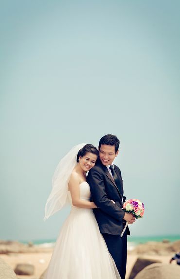 Tình yêu thời @ - Áo cưới Lê Minh - Hình 44