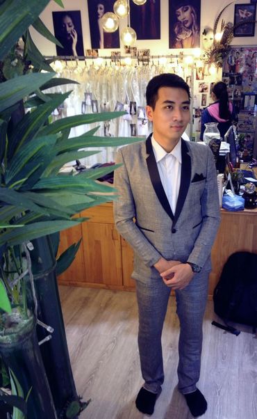 Vest Nam - Stephen Lee Makeup Studio - Hình 39