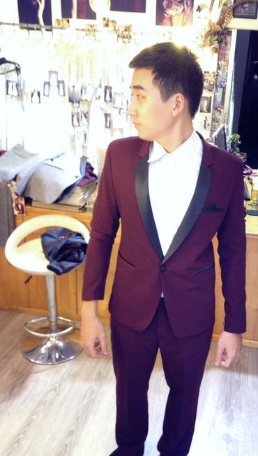 Vest Nam - Stephen Lee Makeup Studio - Hình 33