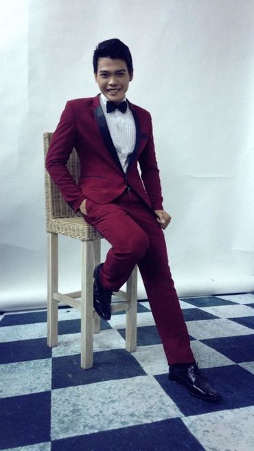 Vest Nam - Stephen Lee Makeup Studio - Hình 29