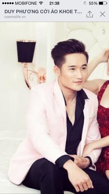Vest Nam - Stephen Lee Makeup Studio - Hình 27
