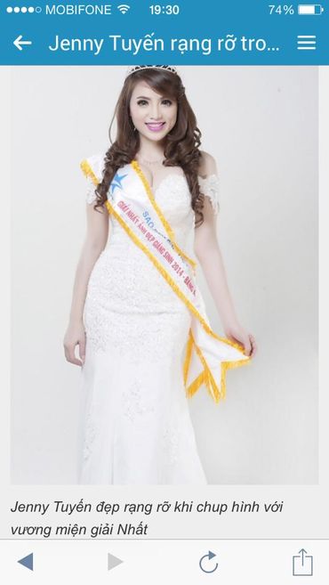 Mẫu Váy Cưới Design - Stephen Lee Makeup Studio - Hình 31
