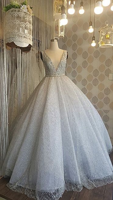 Áo cưới cao cấp tại Peony Bridal - Peony Bridal - Hình 13