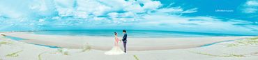 Những địa điểm chụp ảnh cưới không thể thiếu tại Phan Thiết - Đóa Hoa Đôi Studio - Hình 2