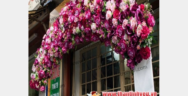 Dịch vụ cưới Hồng Châu - Quận Gò Vấp - Thành phố Hồ Chí Minh - Hình 2