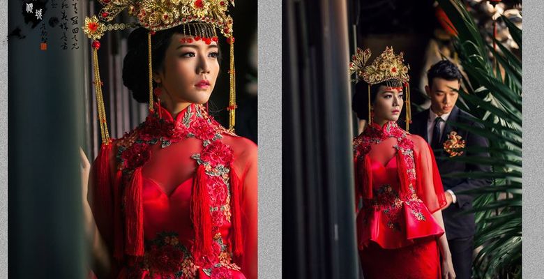 Áo cưới Milan - Quận 10 - Thành phố Hồ Chí Minh - Hình 1