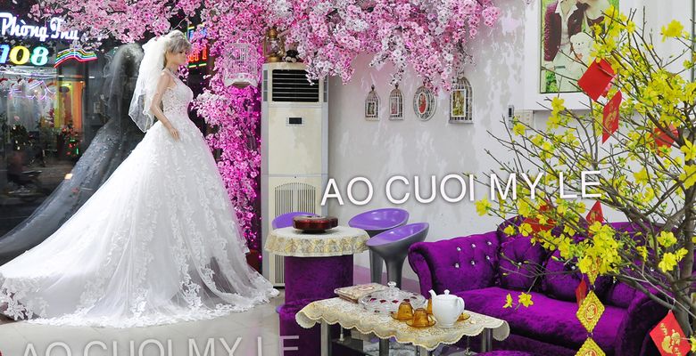 Áo cưới Mỹ Lệ - Quận 11 - Thành phố Hồ Chí Minh - Hình 1