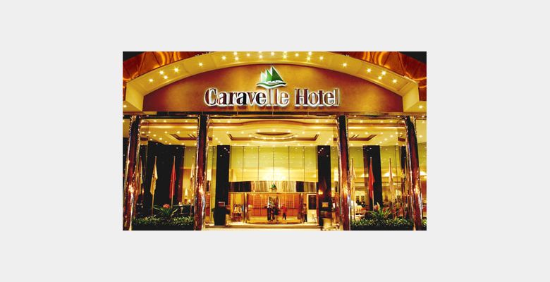 Khách sạn Caravelle Saigon - Quận 1 - Thành phố Hồ Chí Minh - Hình 3