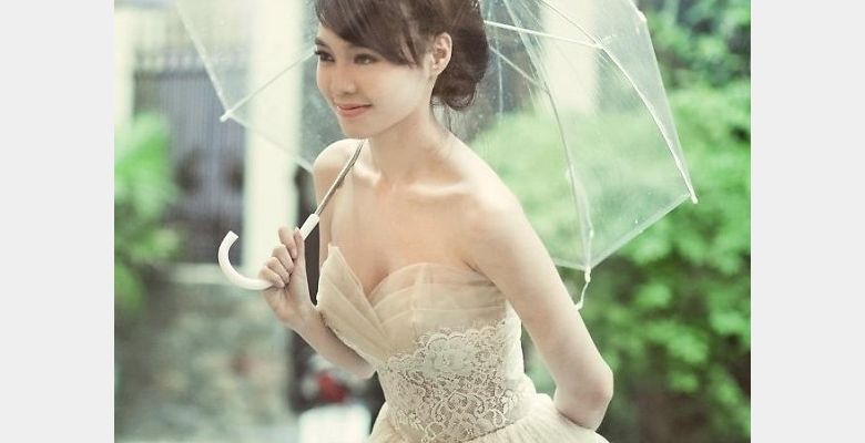 Áo cưới Khánh Linh - Quận 4 - Thành phố Hồ Chí Minh - Hình 2