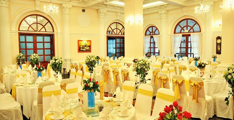 Hotel Continental Saigon - Quận 1 - Thành phố Hồ Chí Minh - Hình 6