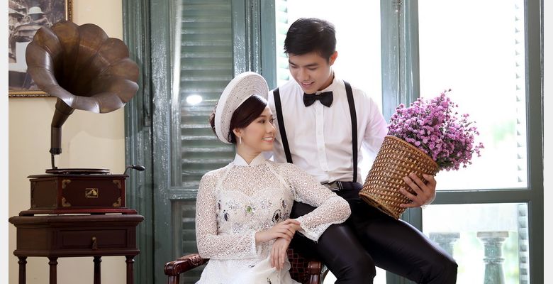 Áo cưới Việt Đăng - Quận Phú Nhuận - Thành phố Hồ Chí Minh - Hình 1