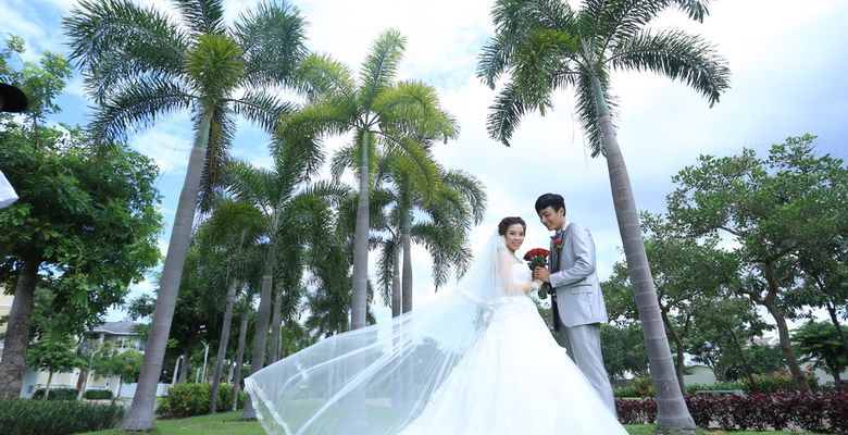 Áo cưới Việt Đăng - Quận Phú Nhuận - Thành phố Hồ Chí Minh - Hình 7