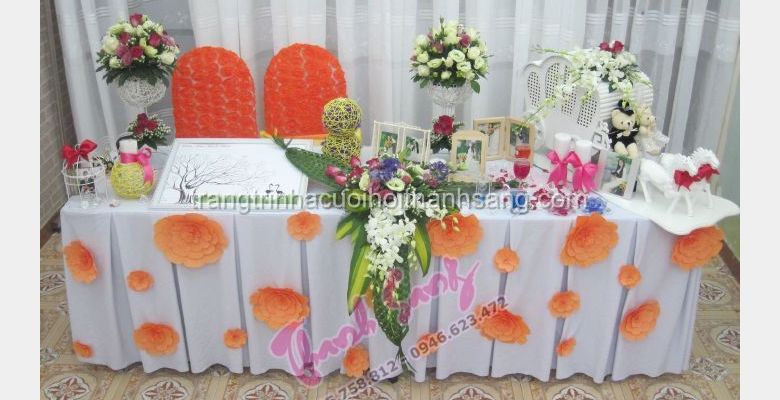 Thanh Sang - Quận Gò Vấp - Thành phố Hồ Chí Minh - Hình 2