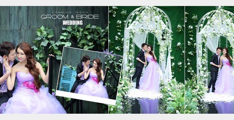 Loc Beauty Wedding Studio - Thành phố Long Xuyên - Tỉnh An Giang - Hình 7