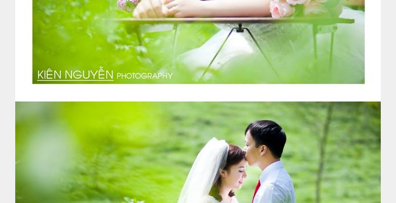 Hà Giang Wedding Studio - Hình 7