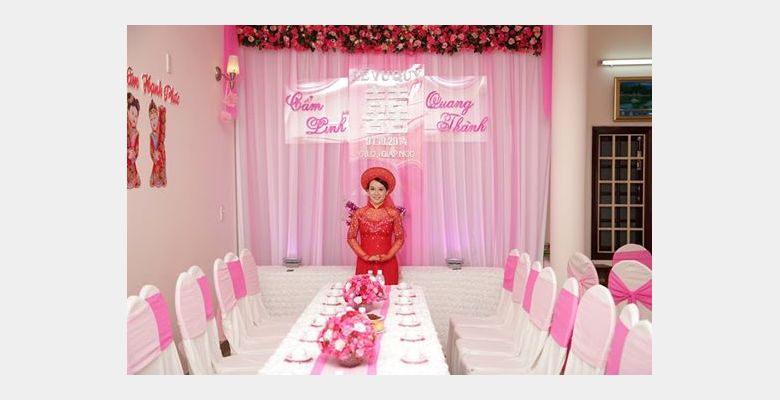 Dịch vụ cưới hỏi Đà Nẵng Wedding - Quận Ngũ Hành Sơn - Thành phố Đà Nẵng - Hình 1