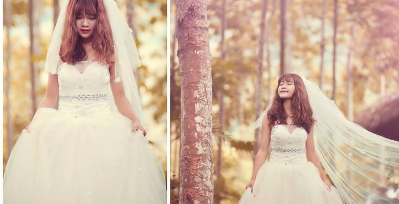Hà Giang Wedding Studio - Hình 4