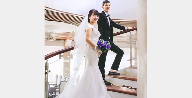 Julia's Wedding - Thành phố Lạng Sơn - Tỉnh Lạng Sơn - Hình 4