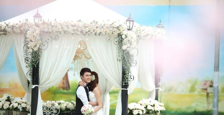 Loc Beauty Wedding Studio - Thành phố Long Xuyên - Tỉnh An Giang - Hình 9