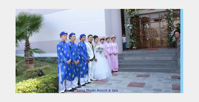 Long Thuan Resort - Thành phố Phan Rang-Tháp Chàm - Tỉnh Ninh Thuận - Hình 3