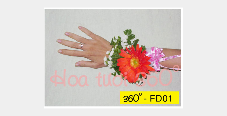 Vinaflower 360 - Quận Bình Thạnh - Thành phố Hồ Chí Minh - Hình 1