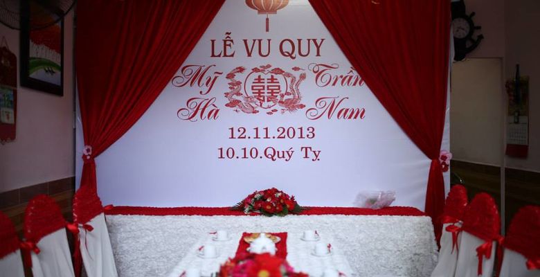 Dịch vụ cưới hỏi Đà Nẵng Wedding - Quận Ngũ Hành Sơn - Thành phố Đà Nẵng - Hình 3