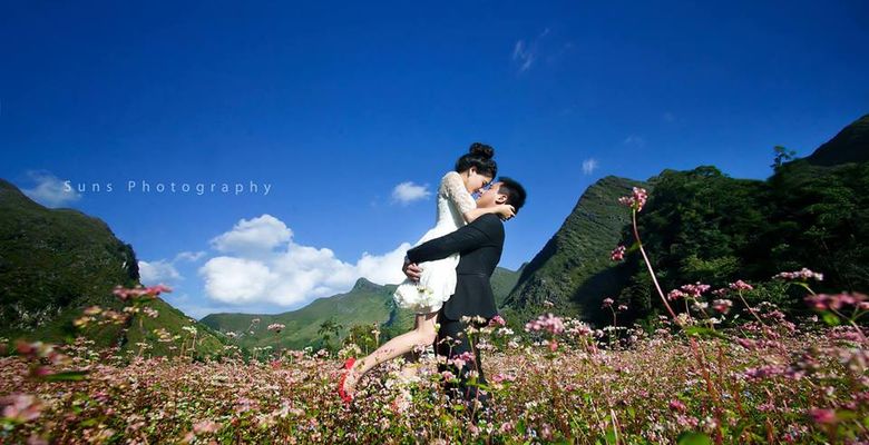 Hà Giang Wedding Studio - Hình 1