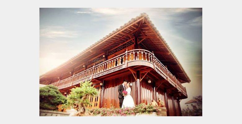 Ảnh viện áo cưới Victoria Lạng sơn - Thành phố Lạng Sơn - Tỉnh Lạng Sơn - Hình 5