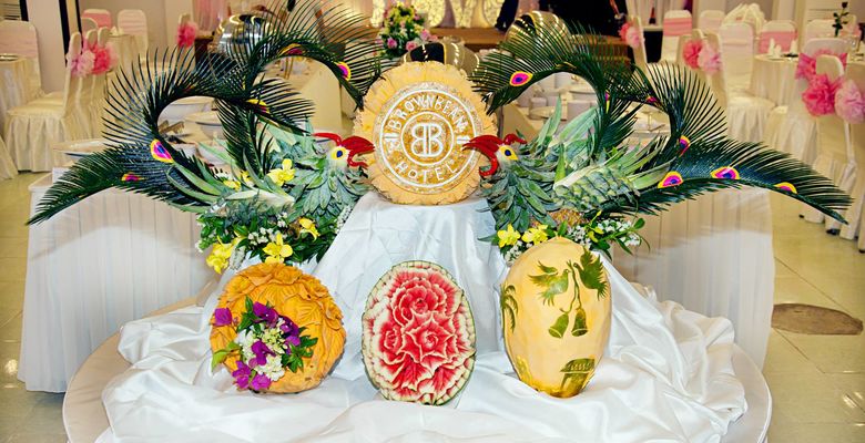 Brown Bean Wedding &amp; Event - Quận Hải Châu - Thành phố Đà Nẵng - Hình 2