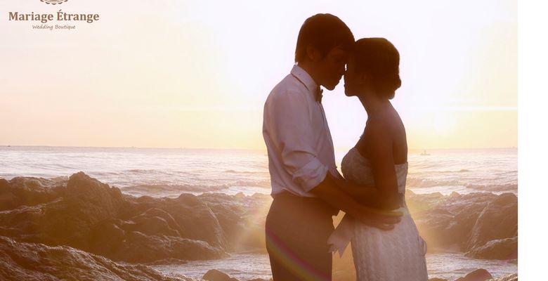 MARIAGE ÉTRANGE - Quận 1 - Thành phố Hồ Chí Minh - Hình 2