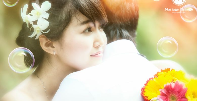 MARIAGE ÉTRANGE - Quận 1 - Thành phố Hồ Chí Minh - Hình 1