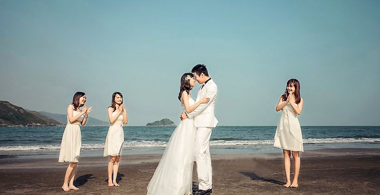 Áo cưới Minh Hằng Hải Dương - Thành phố Hải Dương - Tỉnh Hải Dương - Hình 8