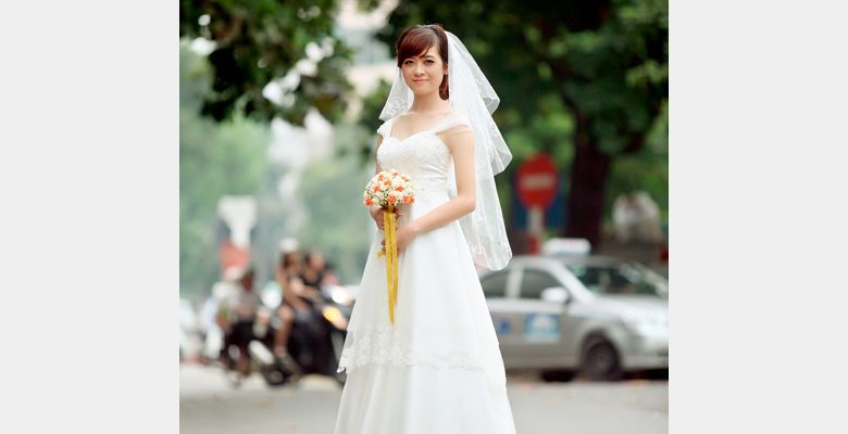 Áo cưới Đổng Vỹ - Thành phố Cao Lãnh - Tỉnh Đồng Tháp - Hình 1