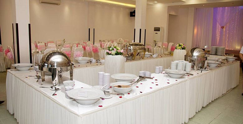 Brown Bean Wedding &amp; Event - Quận Hải Châu - Thành phố Đà Nẵng - Hình 1