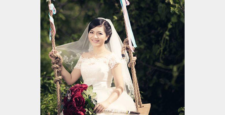 Áo cưới Đổng Vỹ - Thành phố Cao Lãnh - Tỉnh Đồng Tháp - Hình 2