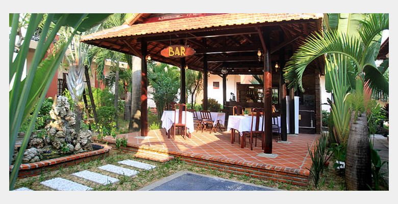 Bạch Đằng Hội An Hotel - Thành phố Hội An - Tỉnh Quảng Nam - Hình 5