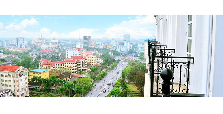 Best Western Premier Indochine Palace - Thành phố Huế - Tỉnh Thừa Thiên Huế - Hình 5