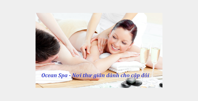 Ocean Spa - Hình 5