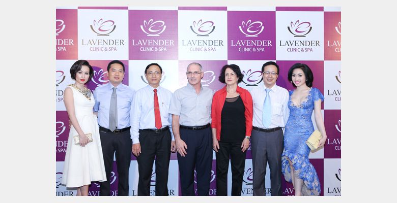 Lavender clinic &amp; spa - Hình 2