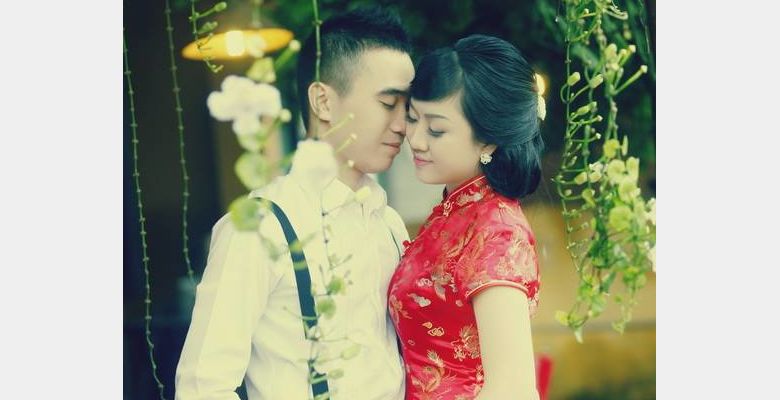 Hoaistyle Wedding - Hình 6