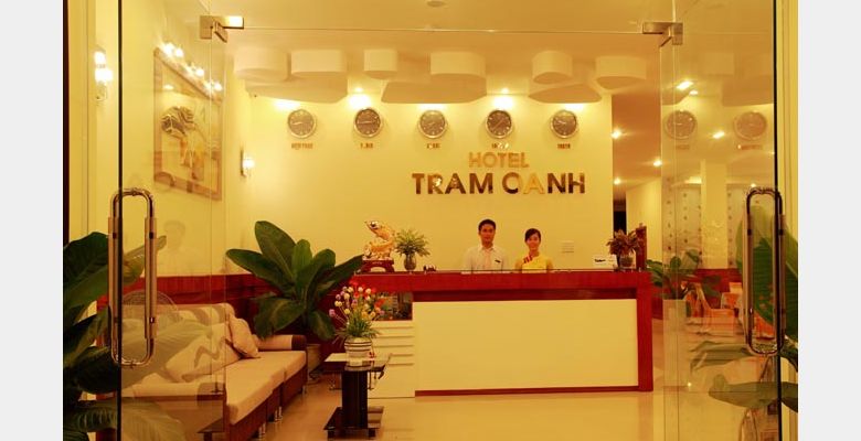 Khách sạn Trâm Anh - Thành phố Tam Kỳ - Tỉnh Quảng Nam - Hình 2