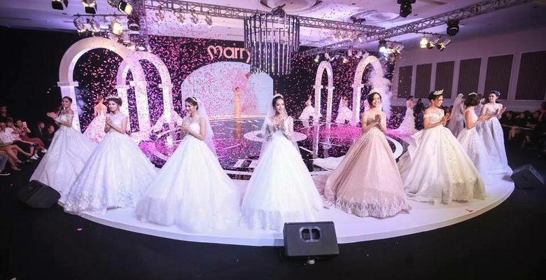 Linh Nga Bridal - Quận 1 - Thành phố Hồ Chí Minh - Hình 1